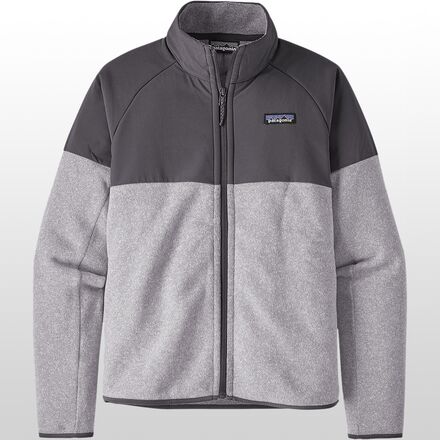 Patagonia - Lightweight Better Sweater Shell Jacket - Women's