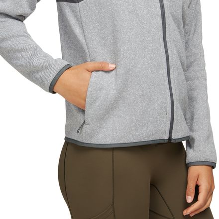 Patagonia - Lightweight Better Sweater Shell Jacket - Women's