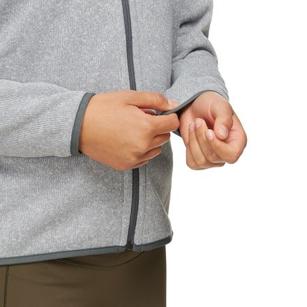 Patagonia - Lightweight Better Sweater Shell Jacket - Women's