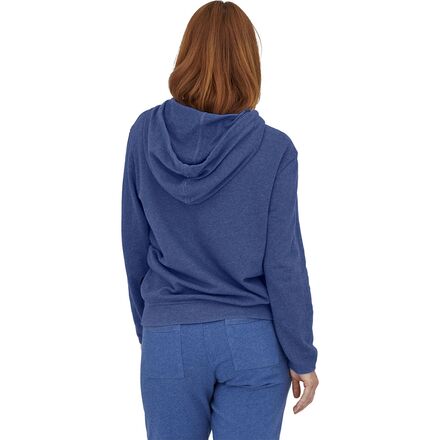 Patagonia - Organic Cotton French Terry Hoodie - Women's
