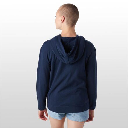 Patagonia - Organic Cotton French Terry Hoodie - Women's
