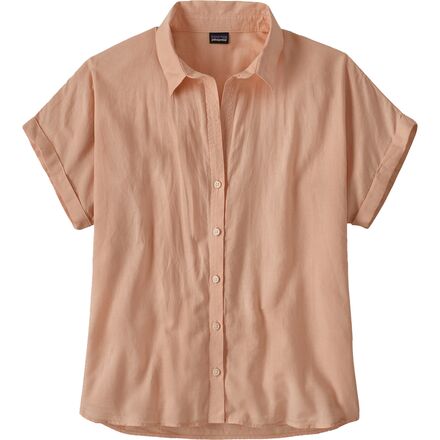 Patagonia - A/C Lightweight Shirt - Women's