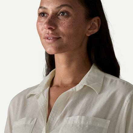 Patagonia - A/C Buttondown Lightweight Shirt - Women's