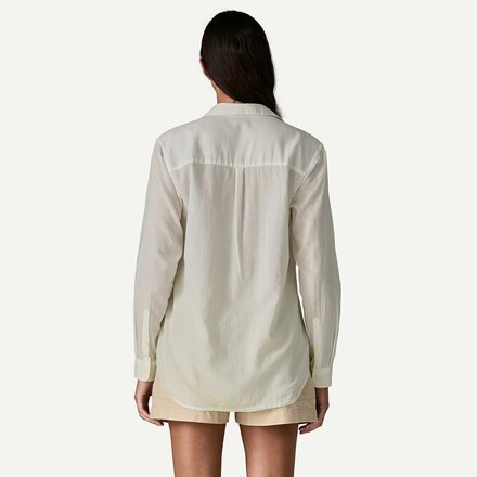 Patagonia - A/C Buttondown Lightweight Shirt - Women's