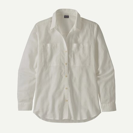 Patagonia - A/C Buttondown Lightweight Shirt - Women's