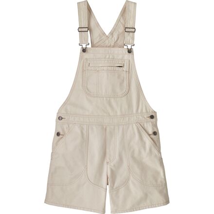 Stand Up Overall - Women's