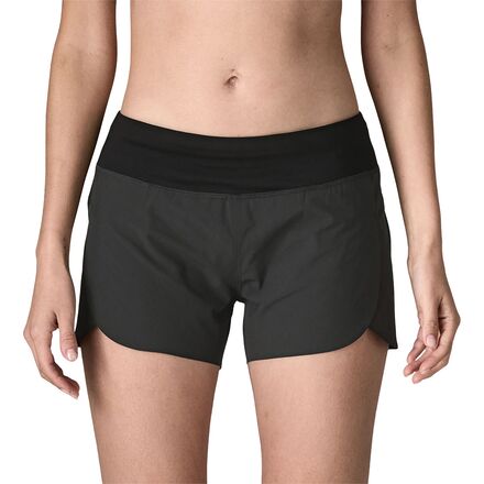 Stretch Hydropeak Surf Short - Women's