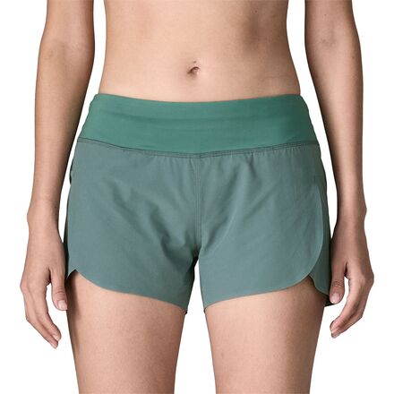 Stretch Hydropeak Surf Short - Women's