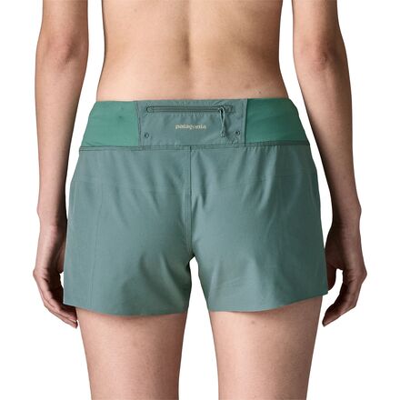 Patagonia - Stretch Hydropeak Surf Short - Women's