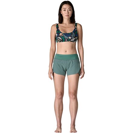 Patagonia - Stretch Hydropeak Surf Short - Women's
