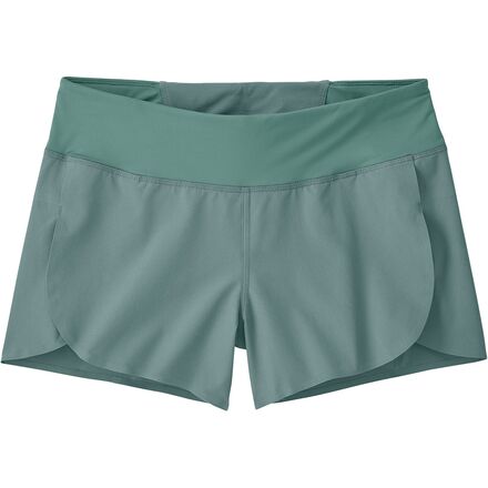 Patagonia - Stretch Hydropeak Surf Short - Women's