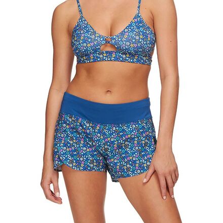 Patagonia - Stretch Hydropeak Surf Short - Women's