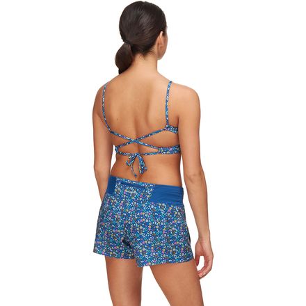 Patagonia - Stretch Hydropeak Surf Short - Women's