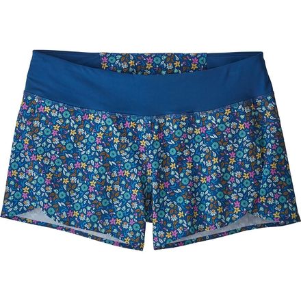 Patagonia - Stretch Hydropeak Surf Short - Women's