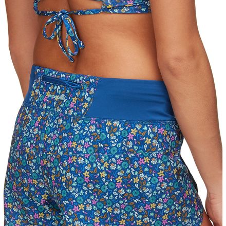 Patagonia - Stretch Hydropeak Surf Short - Women's