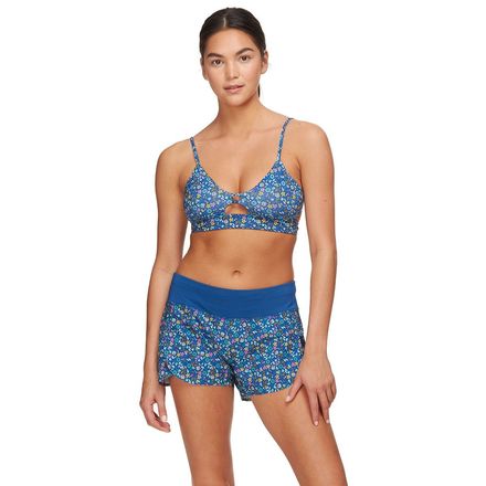 Patagonia - Stretch Hydropeak Surf Short - Women's