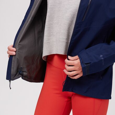 Patagonia - Calcite Jacket - Women's