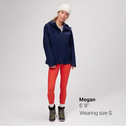Patagonia - Calcite Jacket - Women's