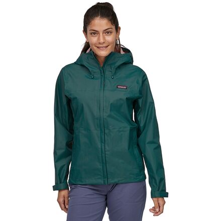 Torrentshell jacket womens Clearance