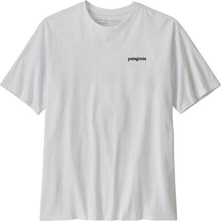 Patagonia - Fitz Roy Horizons Short-Sleeve Responsibili-T-Shirt - Men's