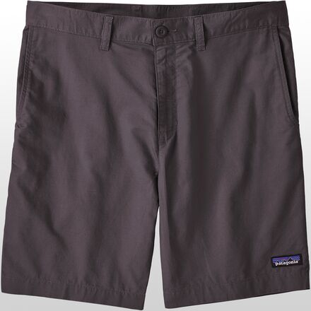 Patagonia - Lightweight All-Wear Hemp 8 in Short - Men's