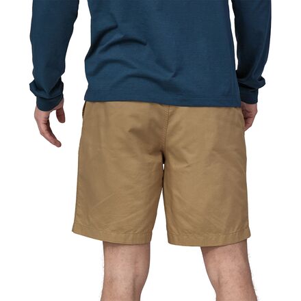 Patagonia - Lightweight All-Wear Hemp 8in Short - Men's