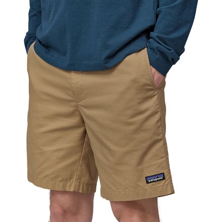 Patagonia - Lightweight All-Wear Hemp 8in Short - Men's