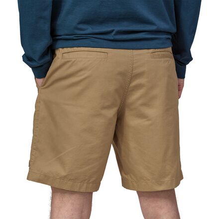 Patagonia - Lightweight All-Wear Hemp 8in Short - Men's
