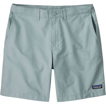 Lightweight All-Wear Hemp 8 in Short - Men's