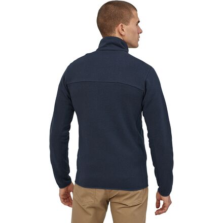 Patagonia - Lightweight Better Sweater Jacket - Men's