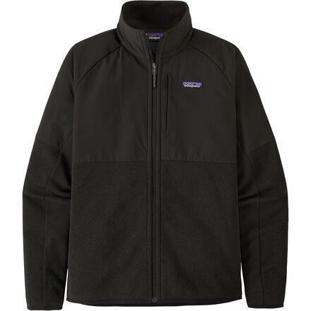 Patagonia - Lightweight Better Sweater Shelled Jacket - Men's