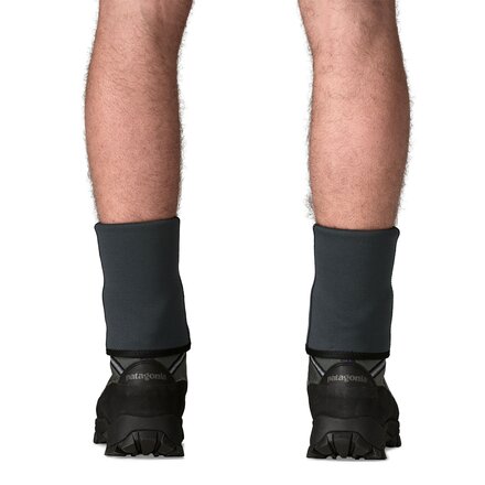 Patagonia - Yulex Wading Socks with Gravel Guard