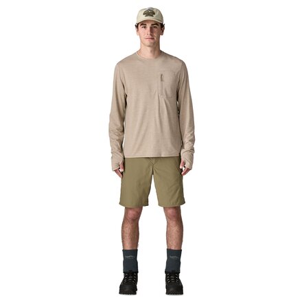 Patagonia - Yulex Wading Socks with Gravel Guard