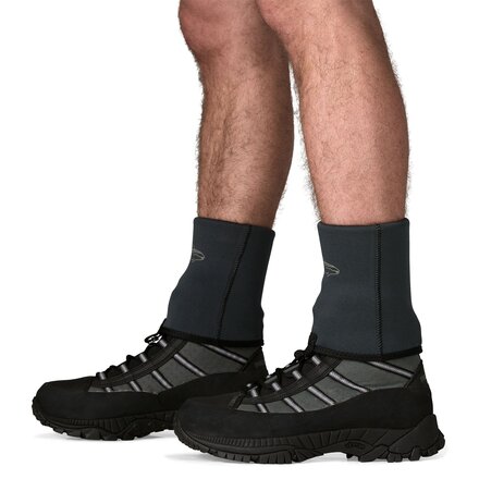 Patagonia - Yulex Wading Socks with Gravel Guard