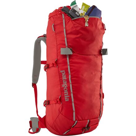 Patagonia - Ascensionist 35L Backpack