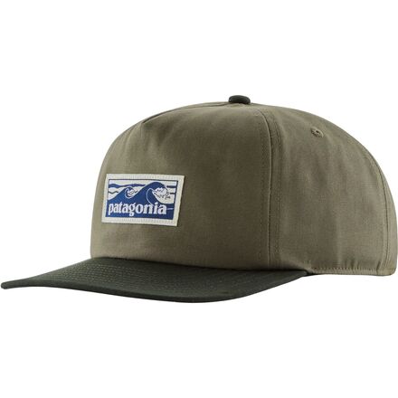 Boardshort Label Funfarer Cap