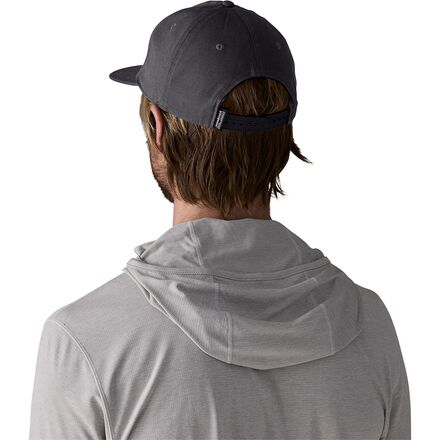 Patagonia - Boardshort Label Funfarer Cap