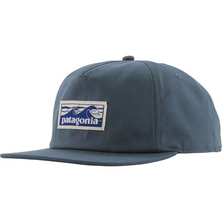 Boardshort Label Funfarer Cap