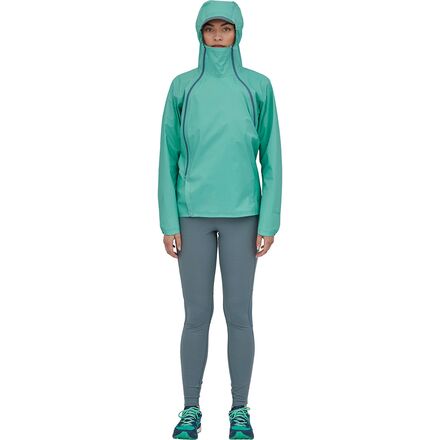 Patagonia - Storm Racer Jacket - Women's