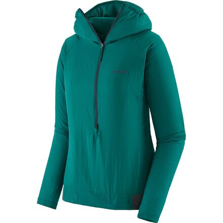 Patagonia - Airshed Pro Pullover - Women's