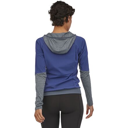 Patagonia - Airshed Pro Pullover - Women's