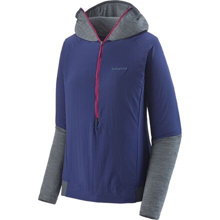 Patagonia - Airshed Pro Pullover - Women's