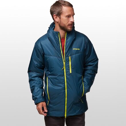 Patagonia - Front On-Model