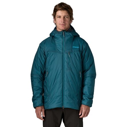 Patagonia DAS Parka - Men's - Clothing