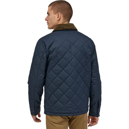 Patagonia - Diamond Quilted Jacket - Men's