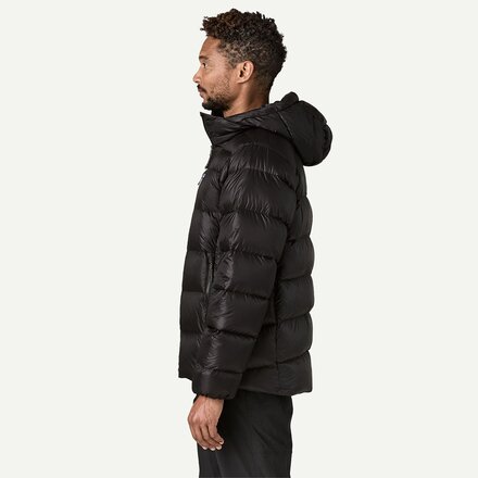 Patagonia - Fitz Roy Down Hooded Jacket - Men's