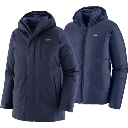 Patagonia - Frozen Range 3-in-1 Parka - Men's