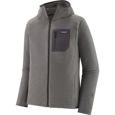R1 Air Full-Zip Hooded Jacket - Men's