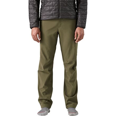 Shelled Insulator Pant - Men's