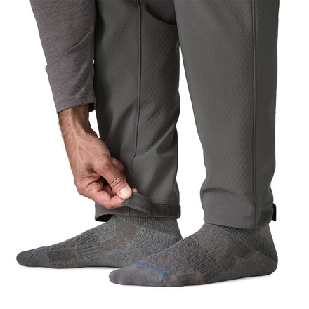 Patagonia - Shelled Insulator Pant - Men's